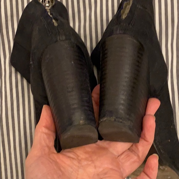 Newbury Rag & Bone bootie - Picture 6 of 8